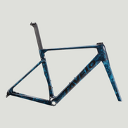 Marble-Blue
