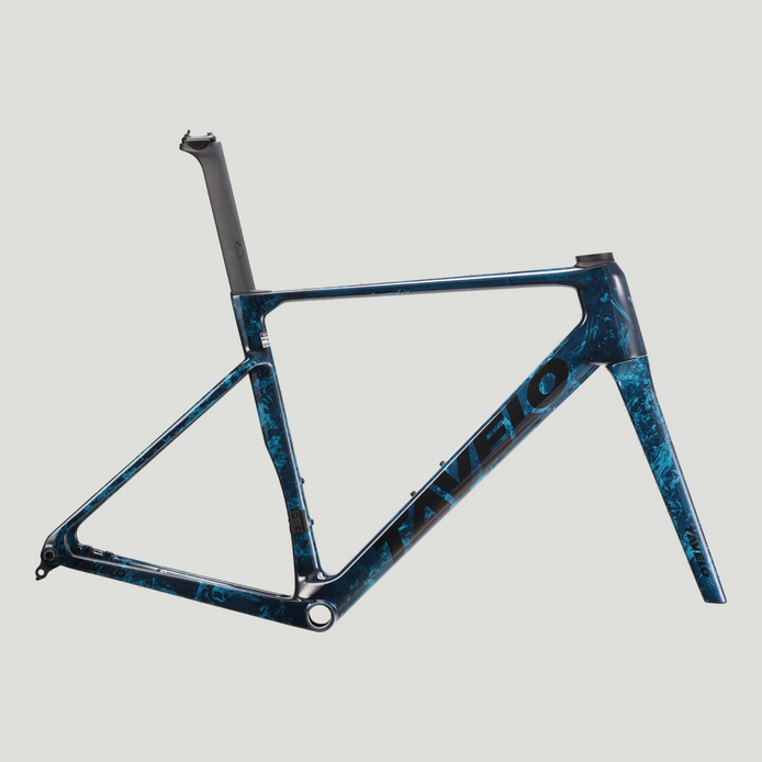 Marble-Blue