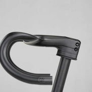 Incolor aerowav handlebar side view