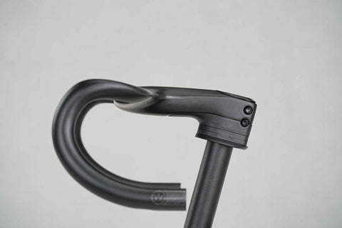 Incolor aerowav handlebar side view