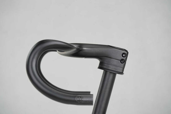 Incolor aerowav handlebar side view