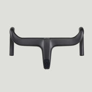 Incolor aerowav handlebar top view