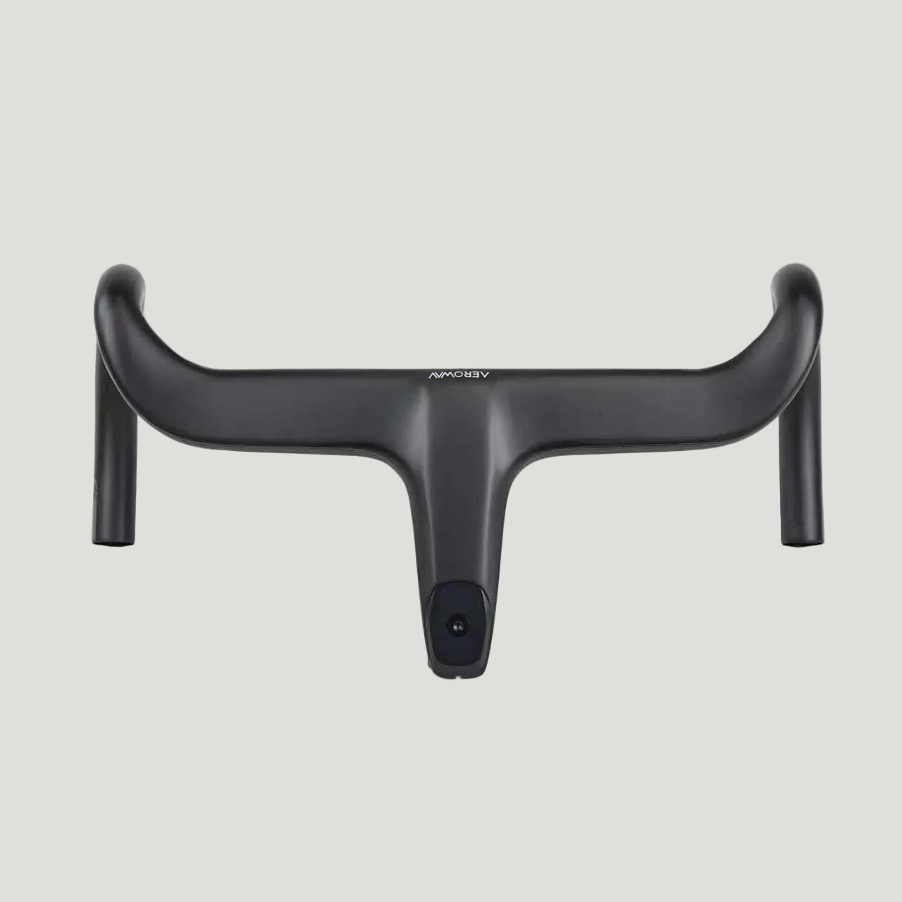 Incolor aerowav handlebar top view