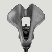 INCOLOR RC-1 Carbon Short Nose Saddle