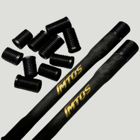 IMTOS Universal Carbon Thru-Axle