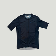 Underdogs Spring Summer Jersey front view with full-length zip
