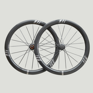 FARSPORTS Ultimate EVO5 S Carbon Wheelset