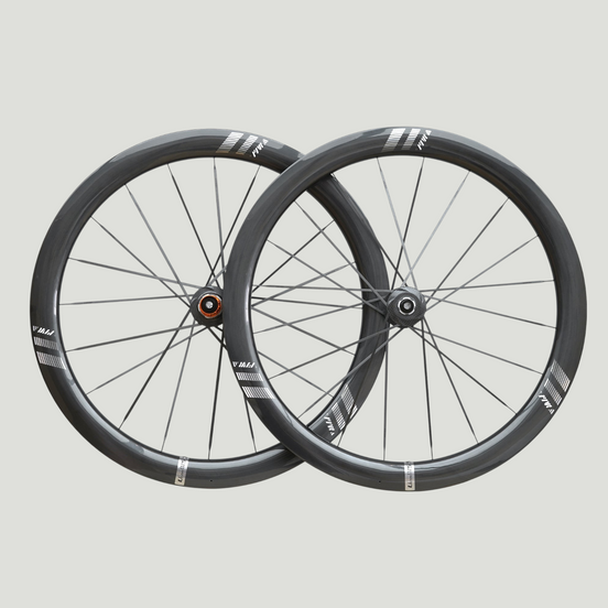 FARSPORTS Ultimate EVO5 S Carbon Wheelset