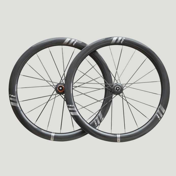 FARSPORTS Ultimate EVO5 S Carbon Wheelset