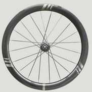 FARSPORTS Ultimate EVO5 S Carbon Wheelset