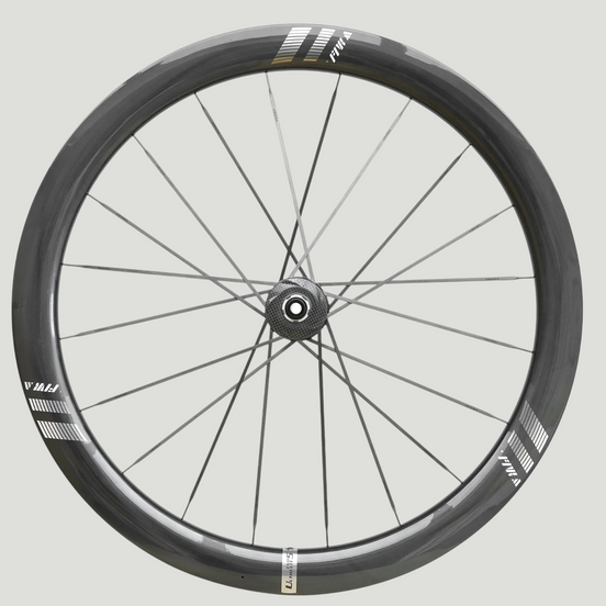 FARSPORTS Ultimate EVO5 S Carbon Wheelset