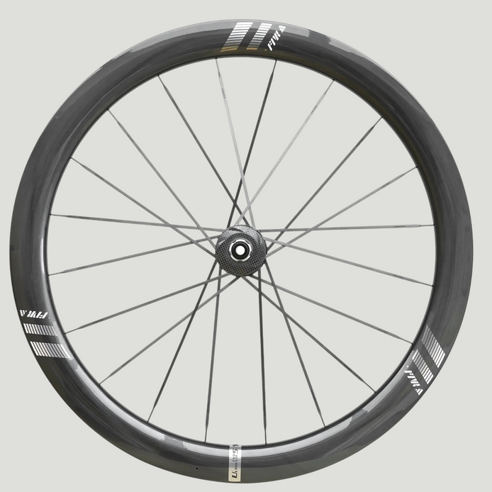 FARSPORTS Ultimate EVO5 S Carbon Wheelset