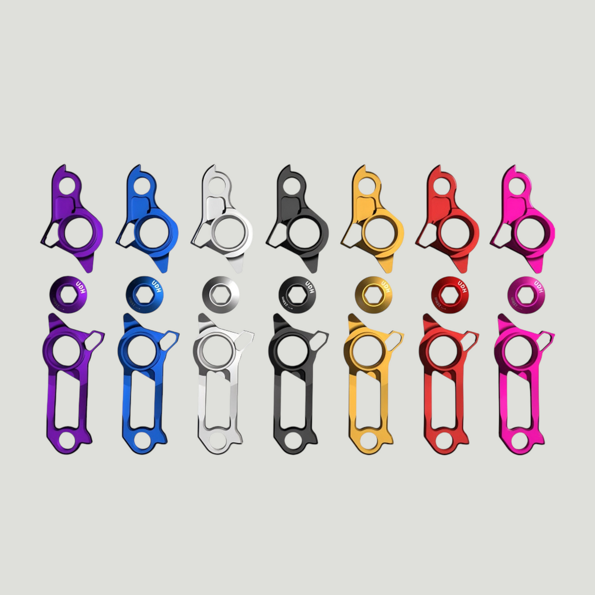 INCOLOR UDH Direct Mount Derailleur Hanger