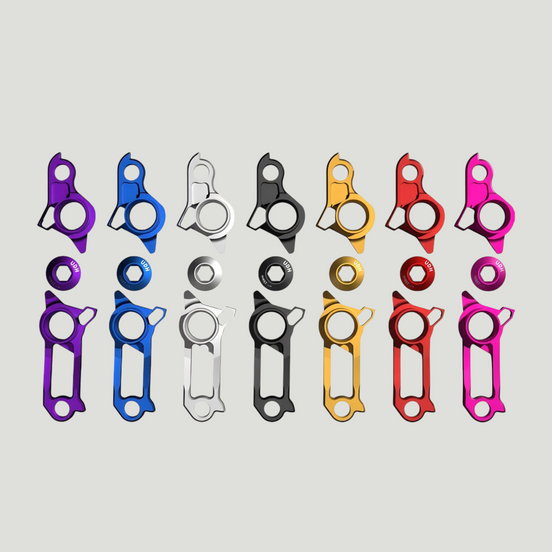 INCOLOR UDH Direct Mount Derailleur Hanger