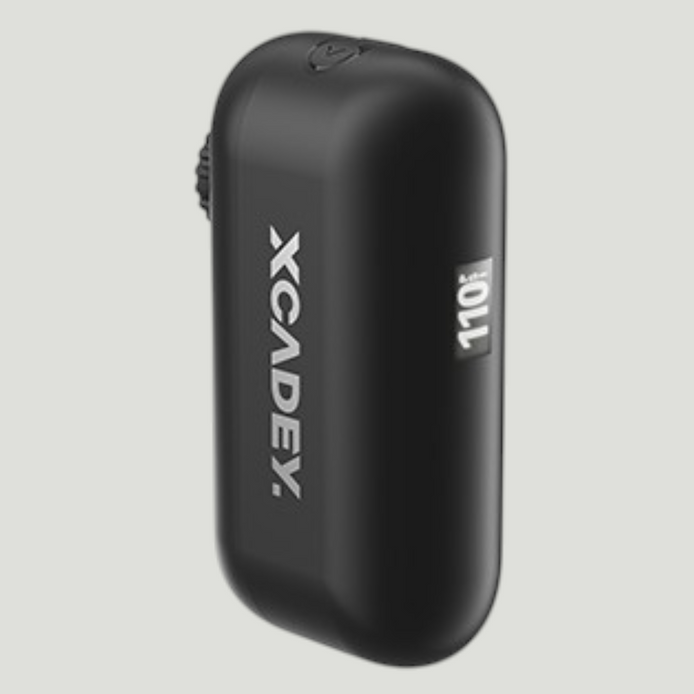 XCADEY Capsule P60 Mini Electric Pump