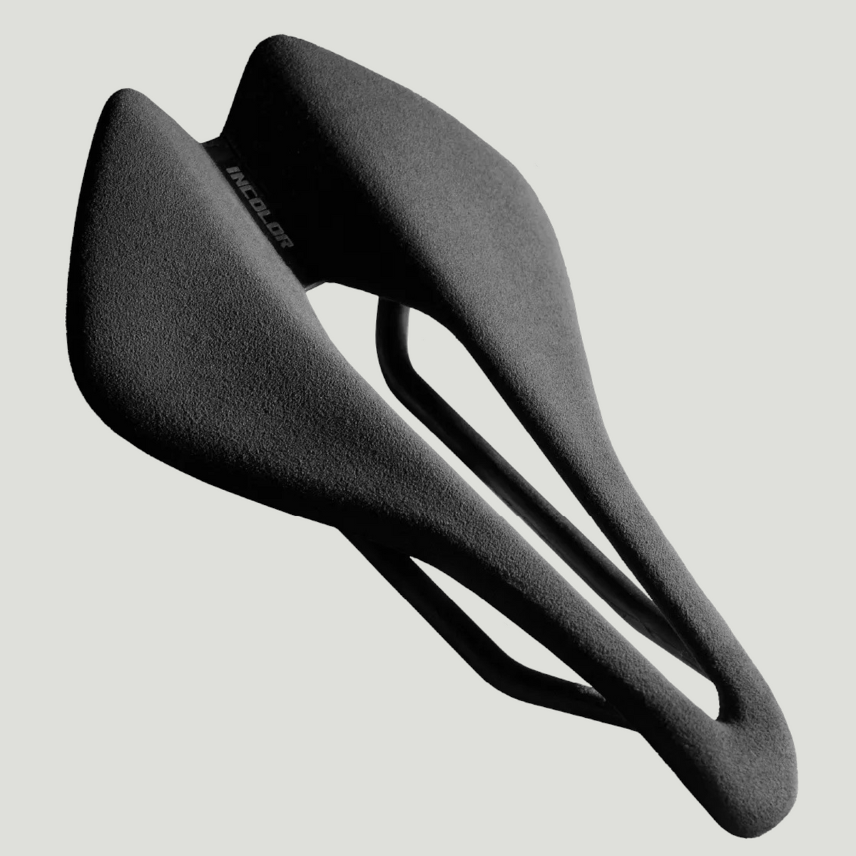 INCOLOR RC-A Carbon-Plate Performance Saddle