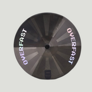 OVERFAST EVO Disc Wheel