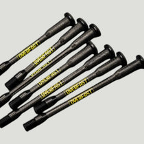 Overfast Ultralight Thru Axle Hero Image