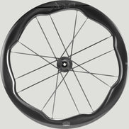 Pertual Acme Carbon Wheelset Rear