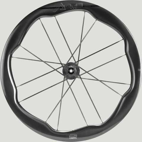 Pertual Acme Carbon Wheelset Rear