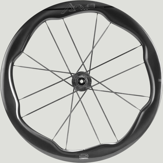Pertual Acme Carbon Wheelset Rear