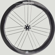 Pertual Sharp Carbon Wheelset 5258