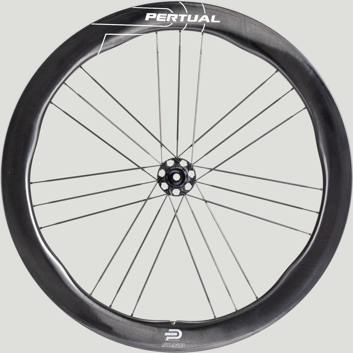 Pertual Sharp Carbon Wheelset 5258
