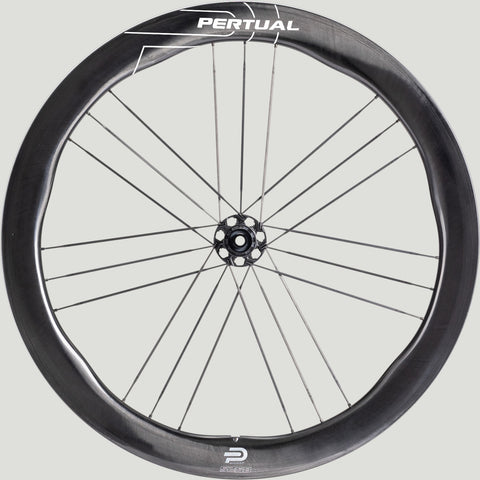 Pertual Sharp Carbon Wheelset 5258