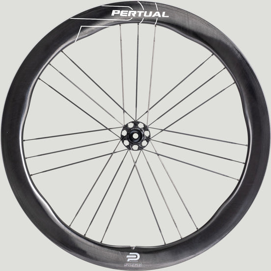 Pertual Sharp Carbon Wheelset 5258