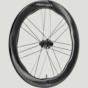 Pertual Sharp Carbon Wheelset 6270