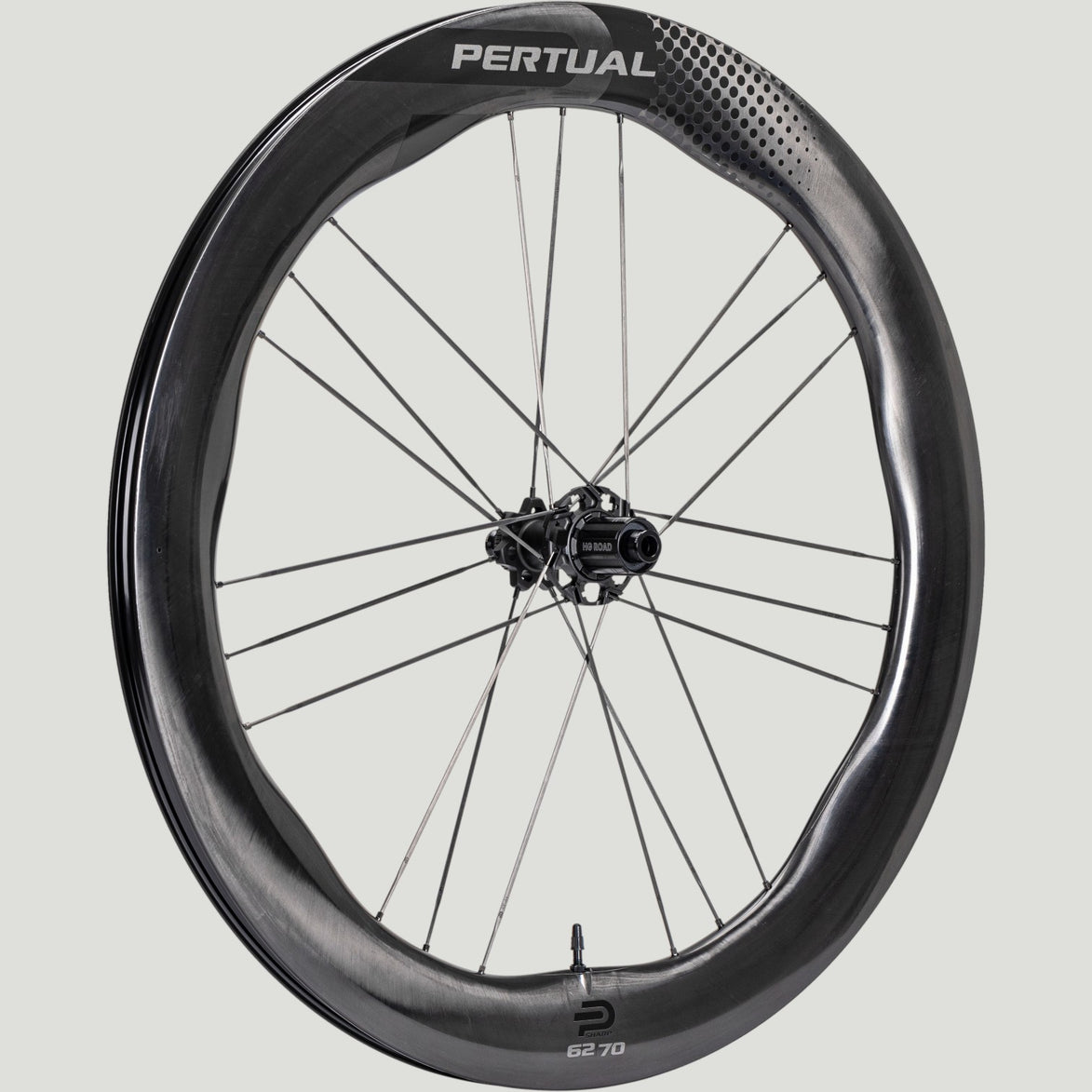 Pertual Sharp Carbon Wheelset 6270