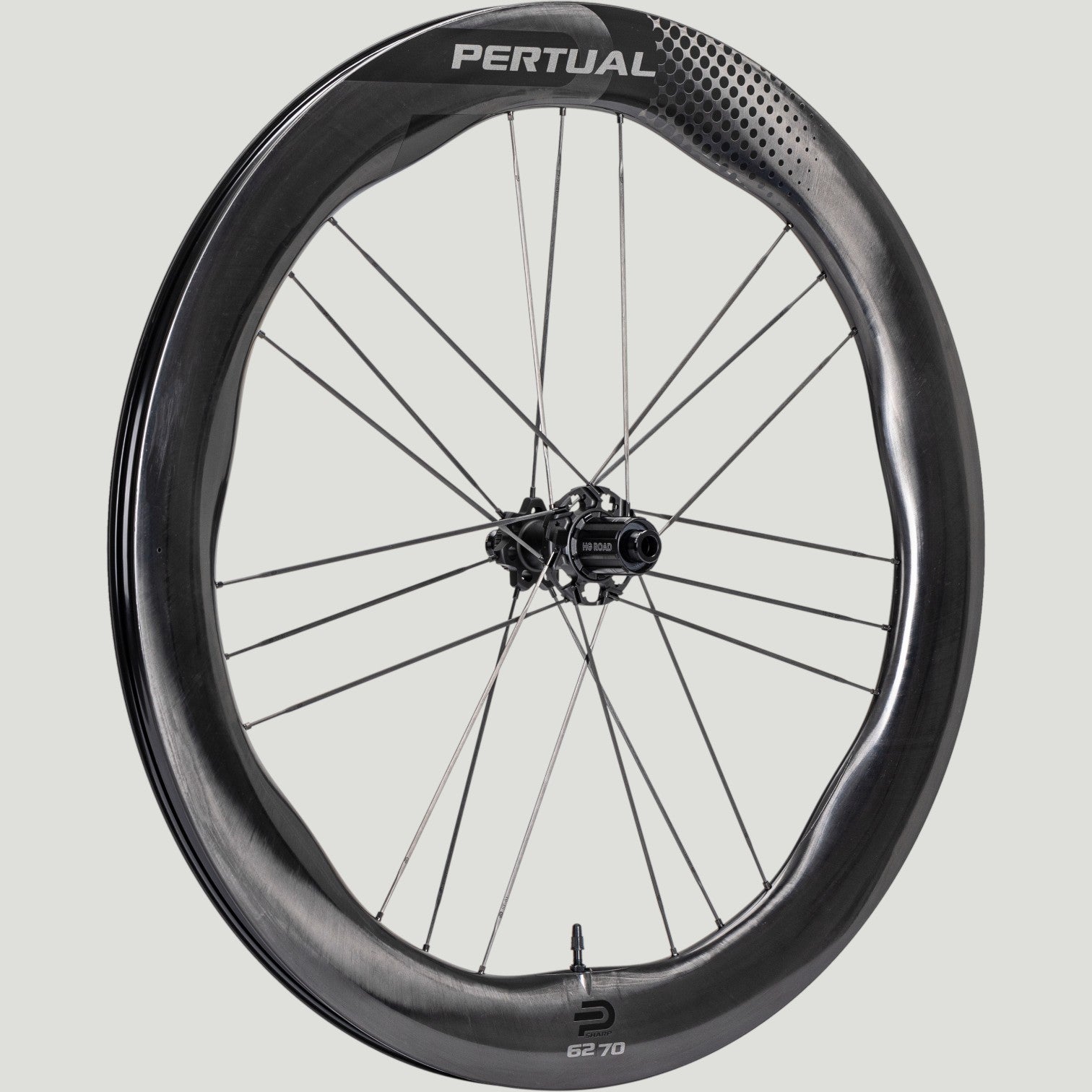 Pertual Sharp Carbon Wheelset 6270