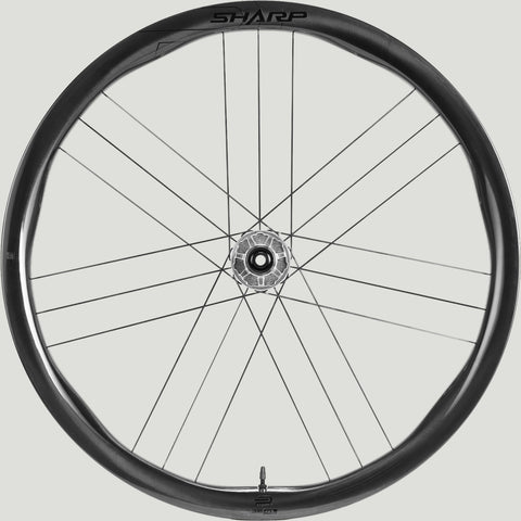 Pertual Sharp Pro Carbon Wheelset 3641