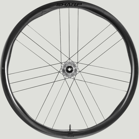 Pertual Sharp Pro Carbon Wheelset 3641