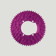 purple chain