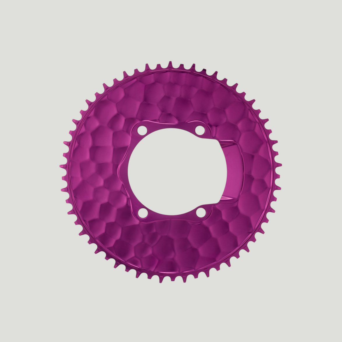 purple chain