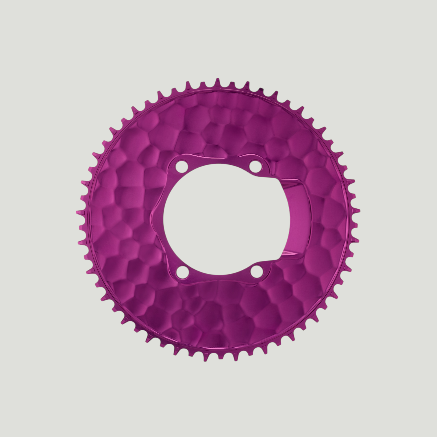 purple chain