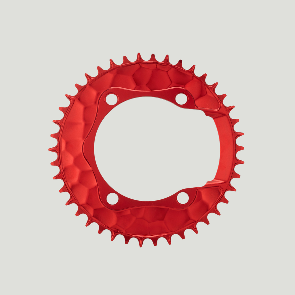 red chain