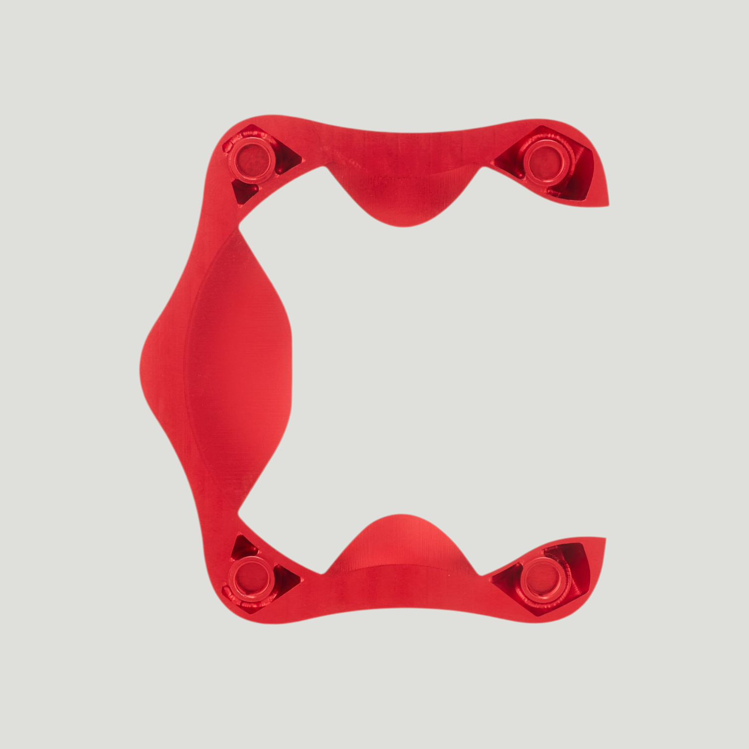 red cover