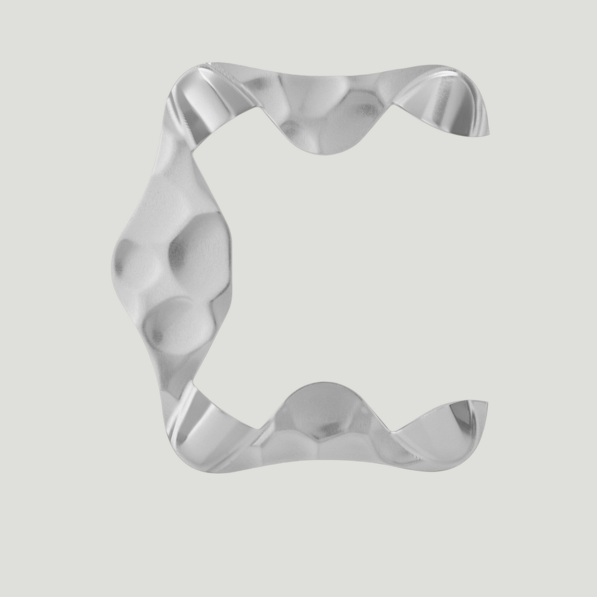 silver cover