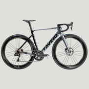 Race Polestar Dazling