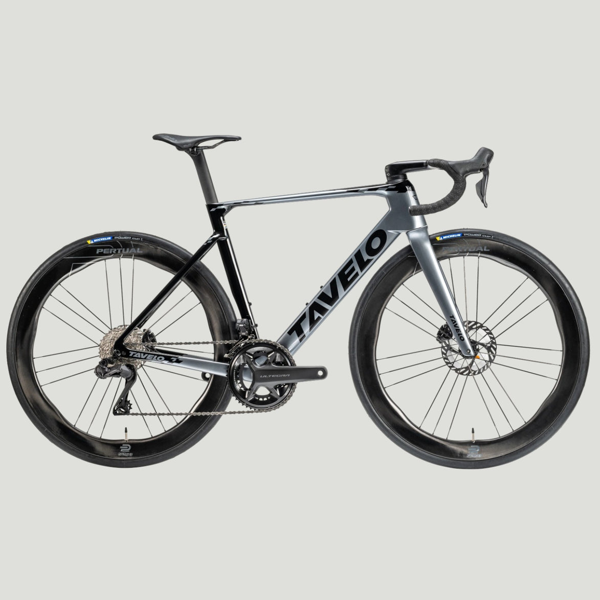 Race Polestar Dazling