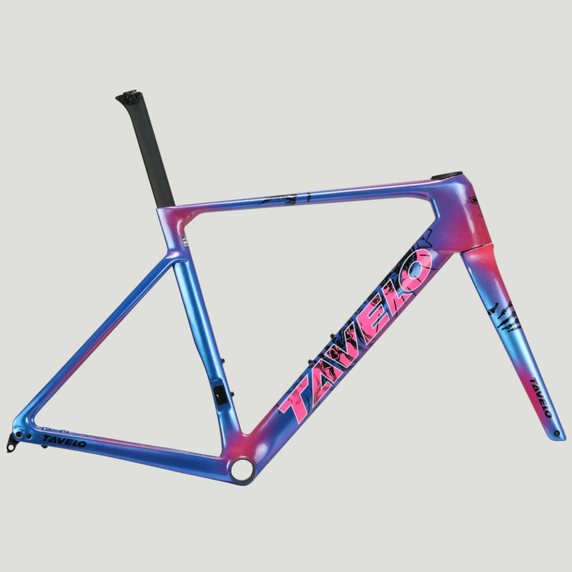 Race Neo Blue