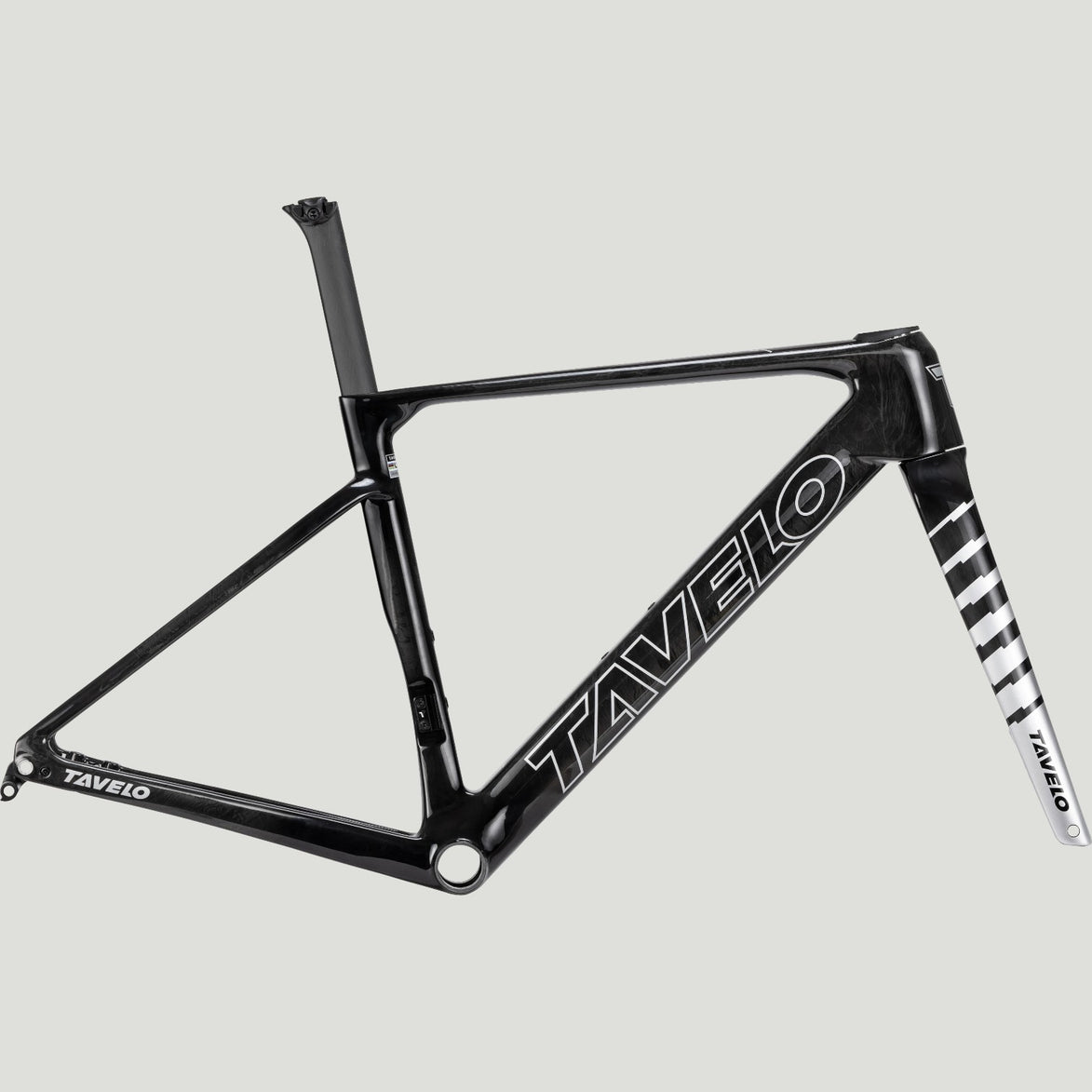 Race Watt Black