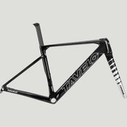 Race Watt Black