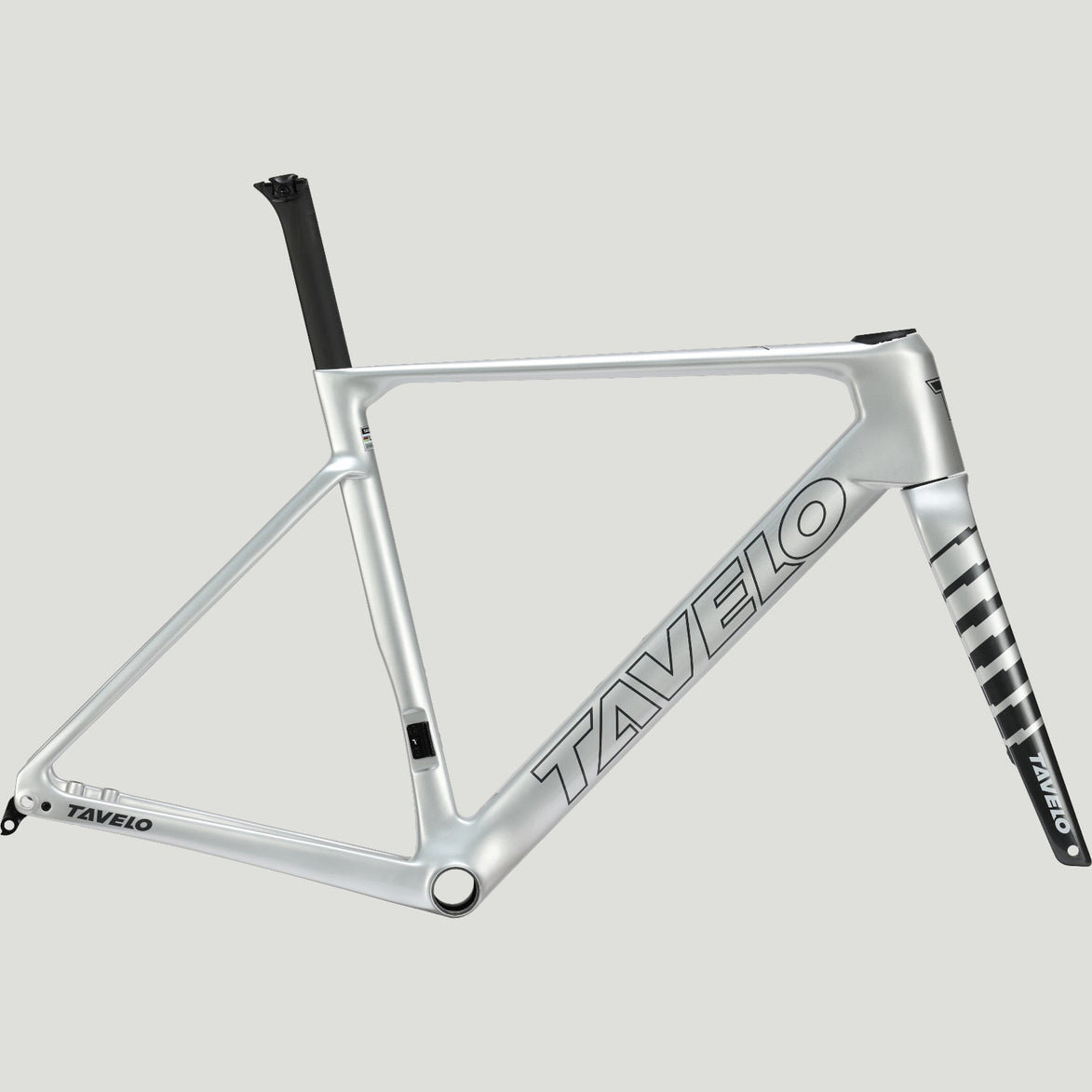 Race Watt Silver