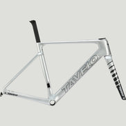 Race Watt Silver