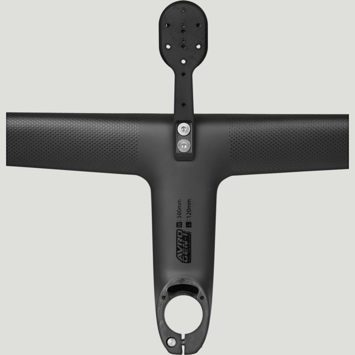 Tavelo Avro Gen 1 Handlebar Bottom View