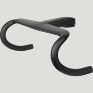 Tavelo Avro Gen 1 Handlebar Side Profile