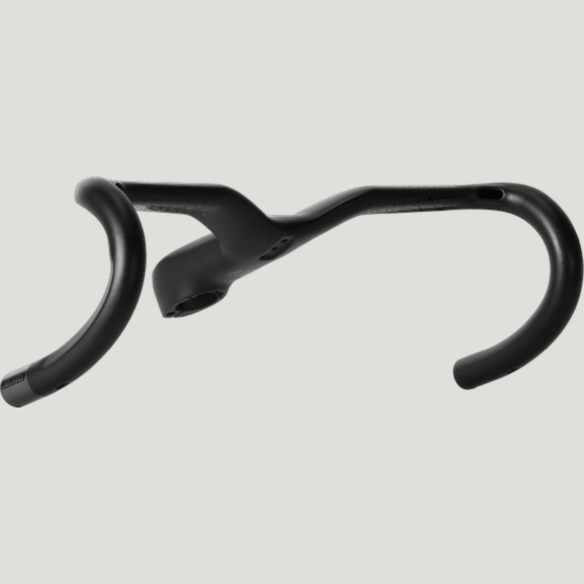 TAVELO AVRO Rise Integrated Handlebar